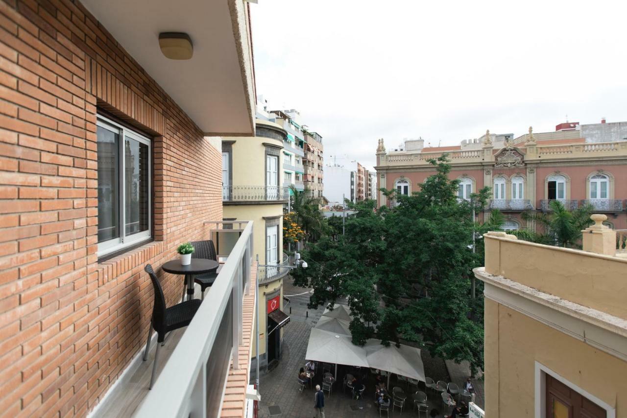 شقة Santa Cruz Downtown المظهر الخارجي الصورة